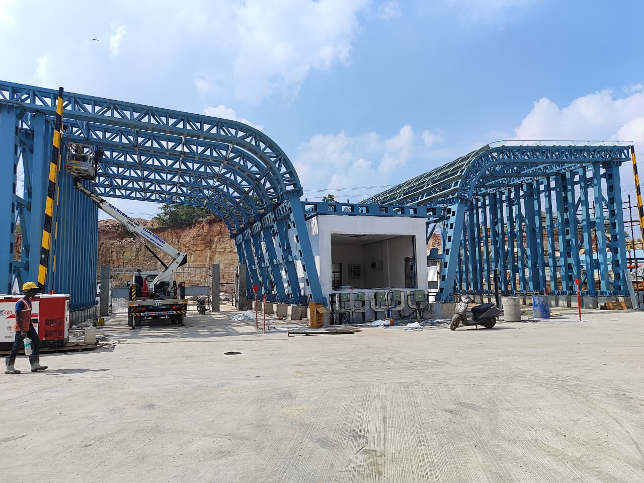 Industrial Project 2